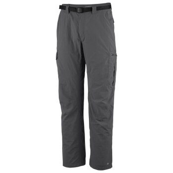 Columbia Broek Heren, Silver Ridge Cargo DonkerGrijs, 25YHLKQOM